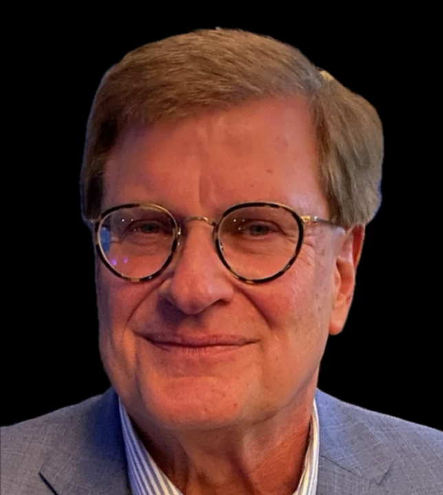 Jim Brandyberry - Class of 1970 - Muncie High School