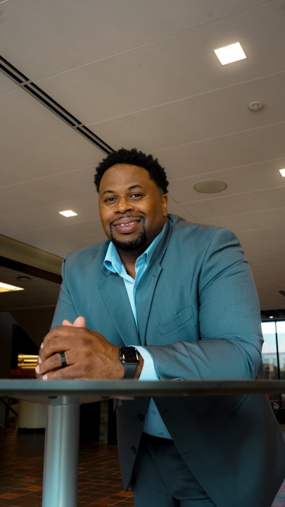 Carl Rhinehart Iii - Class of 1999 - Muncie High School