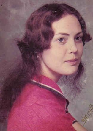 Tiena Garrett - Class of 1976 - Muncie High School