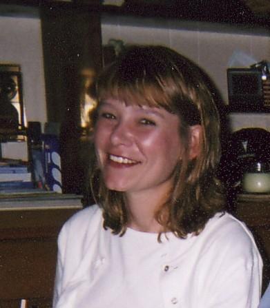 Delana Duncan - Class of 1992 - Muncie High School