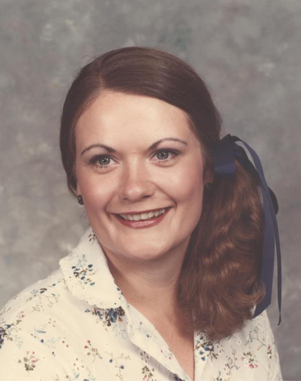Carolyn Hawkins - Class of 1968 - Muncie High School