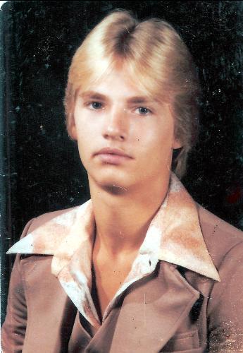 Phillip Cauthen - Class of 1978 - Muncie High School