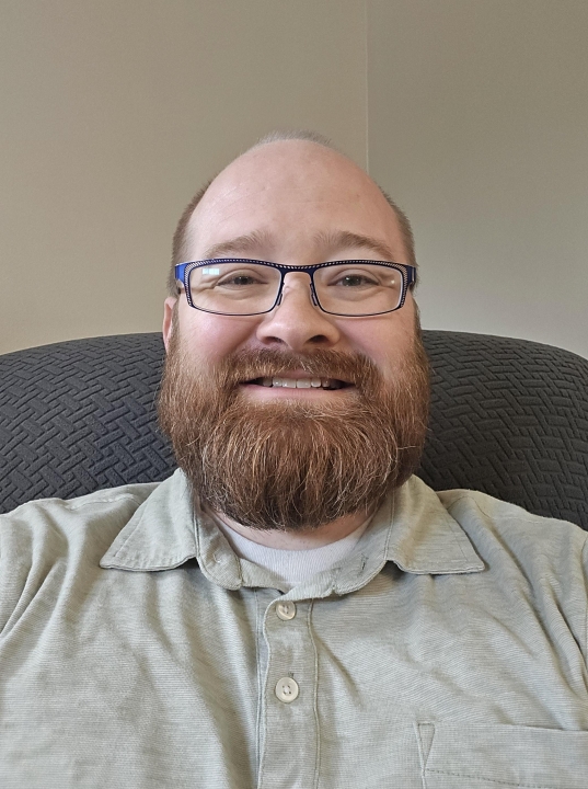 Brian Daugherty - Class of 2005 - Muncie High School