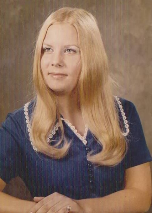 Diane Frazier - Class of 1973 - Muncie High School