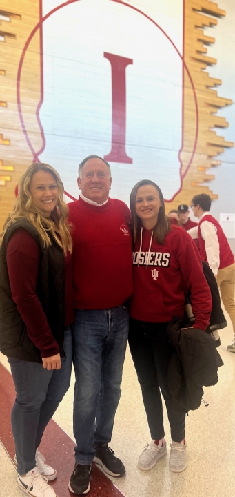 Jim Campbell - Class of 1972 - Muncie High School