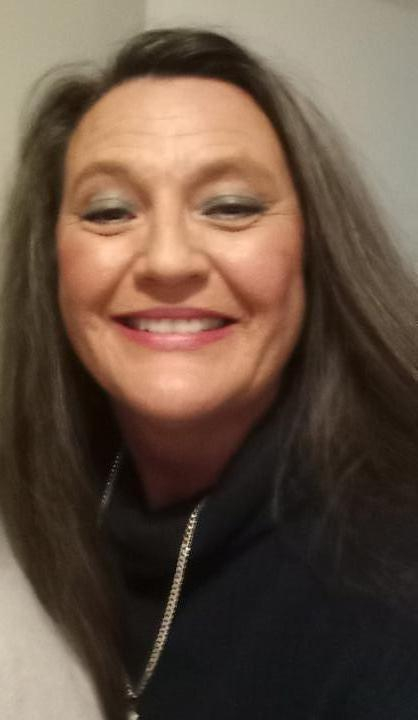 Anita Bryant - Class of 1985 - Muncie High School