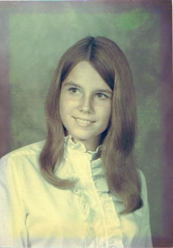Beth Wade - Class of 1971 - Muncie High School