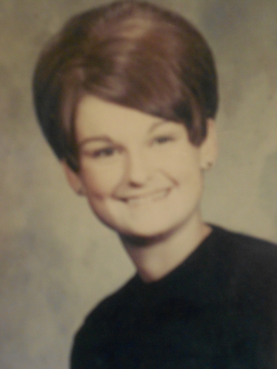 Kathy Perry - Class of 1969 - Muncie High School