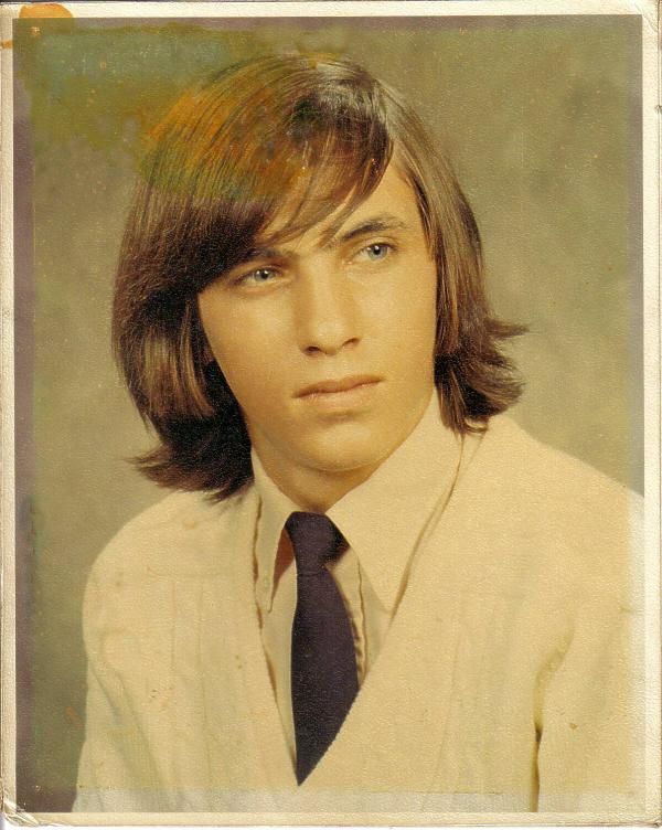Arthur Baker - Class of 1972 - Muncie High School