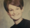 Kathy Perry, class of 1969