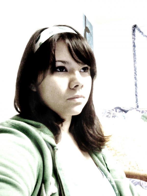Waynetta Hill - Class of 2009 - Nashua High School