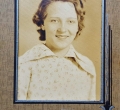 Margaret Margaret Hemmingsen '36