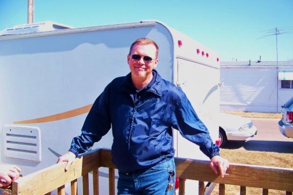 Wendell Miska - Class of 1976 - Holdrege High School