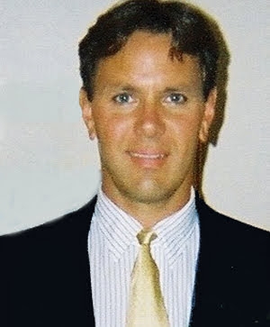 Brent Christensen - Class of 1985 - Holdrege High School