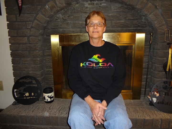 Peggy Slater - Class of 1974 - Holdrege High School