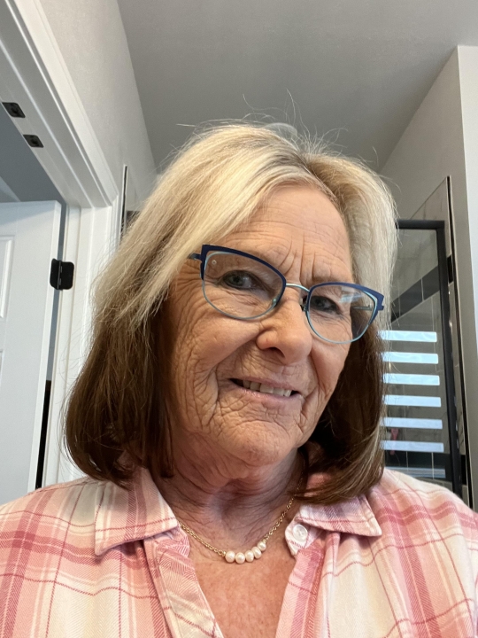 Brenda Karlson - Class of 1974 - Holdrege High School