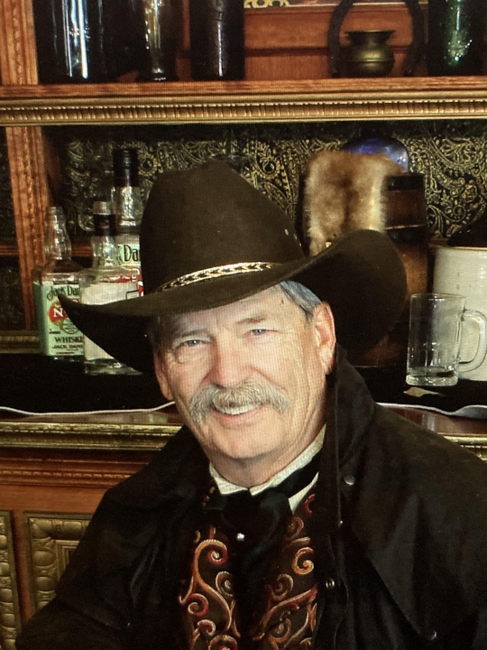 Bill Johnston - Class of 1968 - Holdrege High School