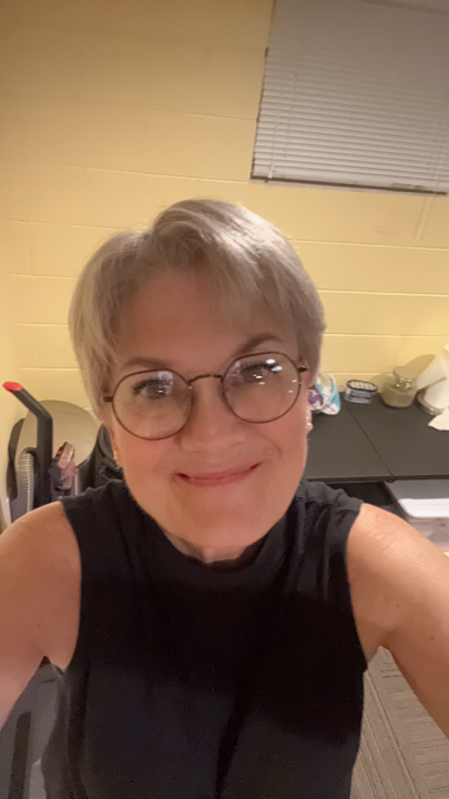 Jane Ortegren - Class of 1972 - Holdrege High School