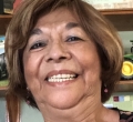 Evelyn J Belmudez