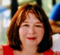 Linda Callahan, class of 1970