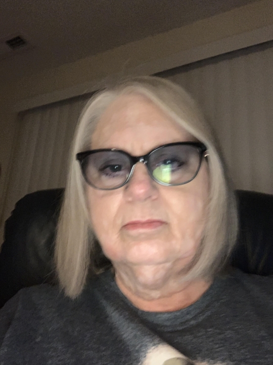 Kathy Rolfe - Class of 1978 - Kingsville High School