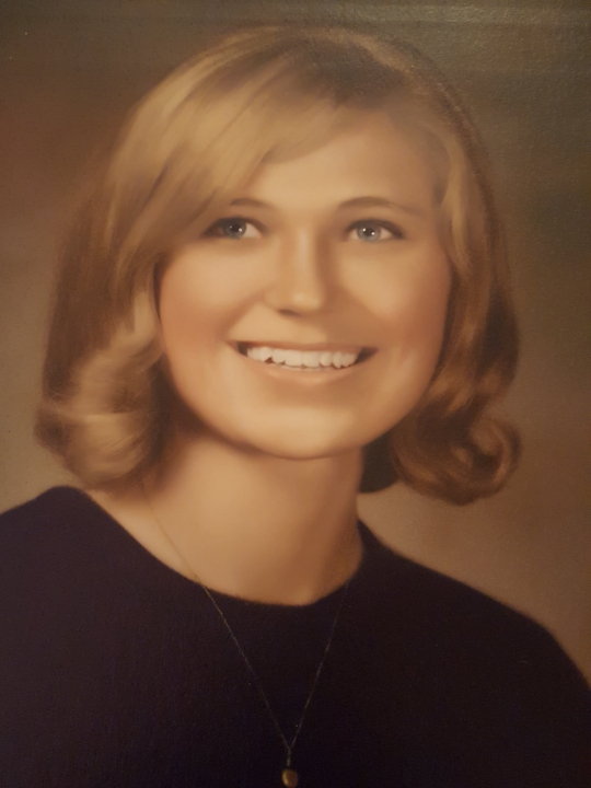 Julie Nelsen - Class of 1969 - Homer High School