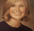 Julie Nelsen, class of 1969