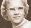 Connie Heck, class of 1959