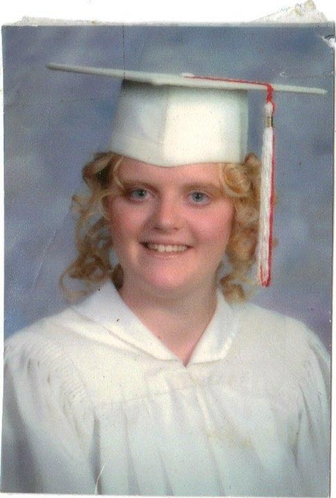 Amanda Schwab - Class of 2005 - Big Bear High School