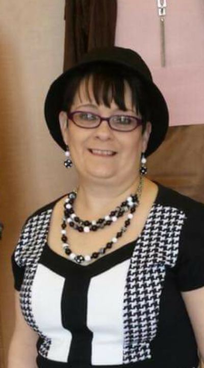 Shelly Mcfarland - Class of 1992 - Kirksville High School