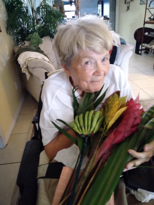 Nona Knight - Class of 1960 - Kirksville High School