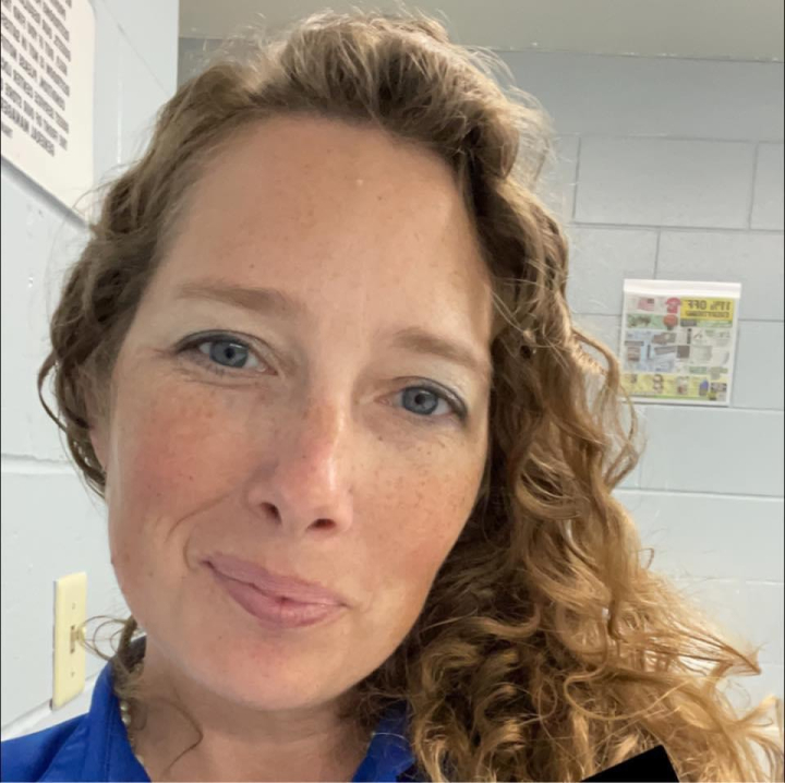 Pamala Parton - Class of 2002 - Kirksville High School