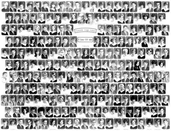 Class of 1969 45th Reunion