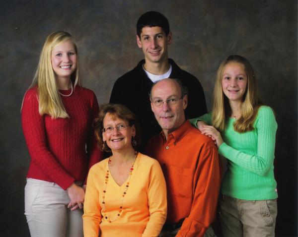 Leon Krueger - Class of 1959 - Kirksville High School