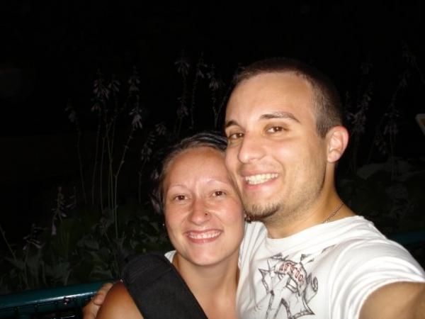 Sabrina Locke - Class of 2001 - Kirksville High School