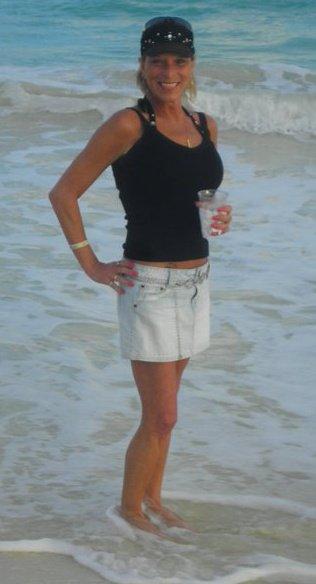 Sheryl Walmsley - Class of 1982 - Kirksville High School