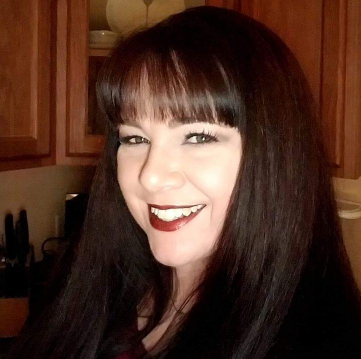 Melissa Burkhardt - Class of 1995 - Kirksville High School