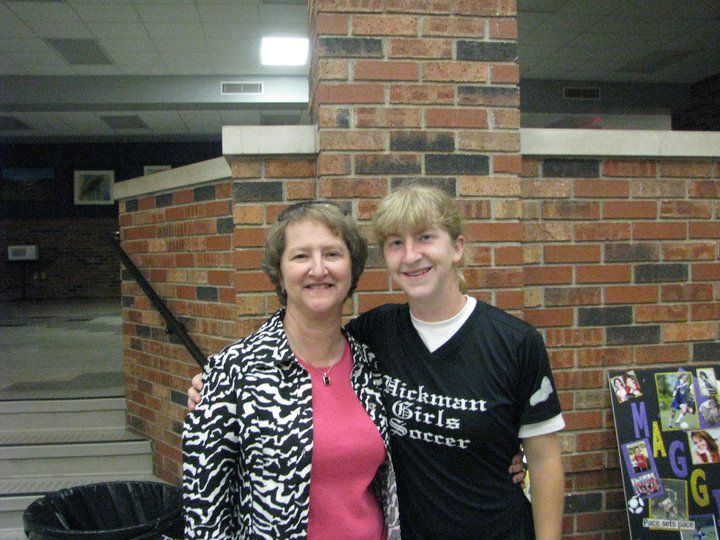 Sharon Larue - Class of 1974 - Kirksville High School