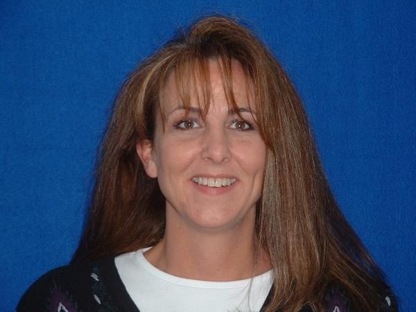 Diane Chandler - Class of 1979 - Kirksville High School