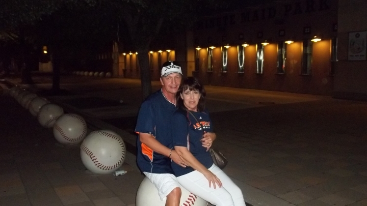 Andrew Patterson - Class of 1977 - Kirksville High School