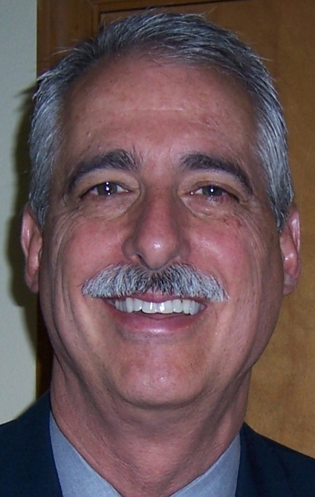 Bill Bartlett - Class of 1963 - Kirksville High School