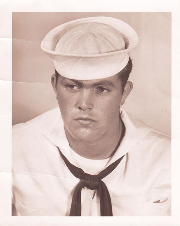 James Berry - Class of 1946 - Kirksville High School