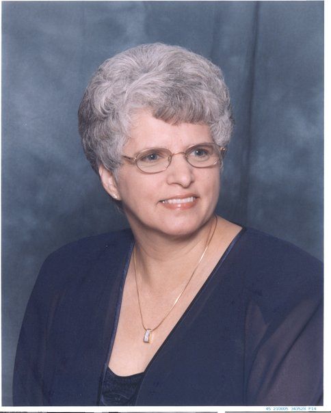 Gaylene Carpenter - Class of 1965 - Kirksville High School