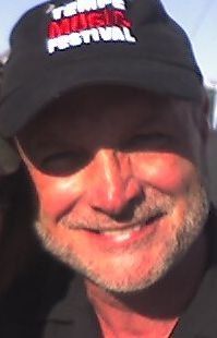 Roger Willcox - Class of 1964 - Kirksville High School