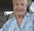 Sharon Barnes