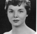 Carol Prucha '53