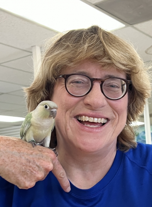 Cheryl Aday - Class of 1978 - Plains High School