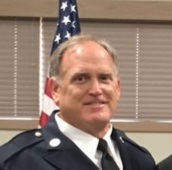Lane Lees - Class of 1977 - Plains High School