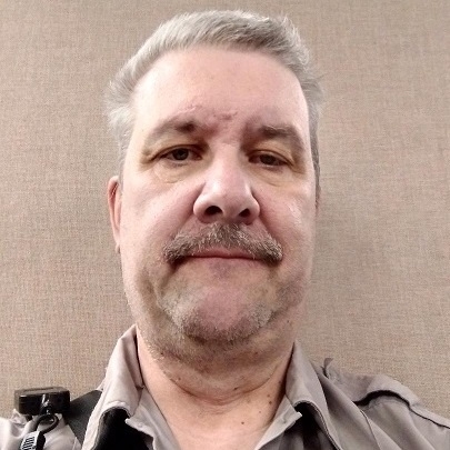 Mark Brown - Class of 1984 - Kirkwood High School