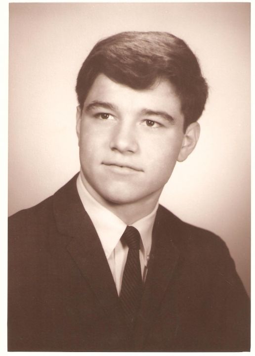 Joe Bowers - Class of 1967 - Kirkwood High School